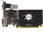 AFOX Graphics Card - Geforce GT240 1GB DDR3 128BIT DVI HDMI VGA LP Fan
