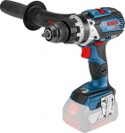 BOS Bosch GSB 18V-110 C - hand drill - Without a key - 1.3 cm - 2100 RPM - 1.5 mm - 480 RPM