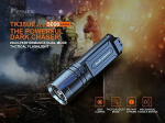 Fenix TK35UE V2.0 Torch