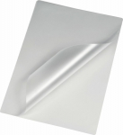 Hama Laminating foil A4 125MIC 100szt