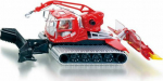 Siku Super Snowcat Pistenbully 600 (4914)