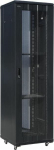 Wardrobe Q-Lantec Standing 19'' 42U (SS-42U-600-1000-02-C)
