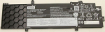 Lenovo 39.3Wh internal lithium-ion, battery for Lenovo ThinkPad