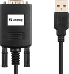 Sandberg USB to Serial Link, USB to Serial Link (9-pin)