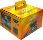 Unilight Camping stove RK-5102 ElicoCamp