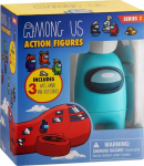 P.M.I. Among Us Action Figures 1 Pack 11.5 cm (S2) (Random) (AU6210)