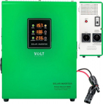 Solar converter VOLT POLSKA GREEN BOOST MPPT 3000 (120-350VDC)