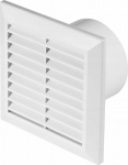 AWENTA Bathroom fan Classic fi120 105m3/h 16W 230V white Awenta WC120