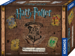 Kosmos Harry Potter - Fight um Hogwarts, Board game, Strategy, 11 Jahr(e), 45 min, Family game