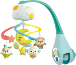 AS Baby Clementoni - Sweet Dreams Cot Mobile (1000-17710)