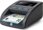 SAFESCAN | Money Checking Machine, 155-S G2 | 250-08195 | Black | Suitable for Banknotes | Number of detection points 7 | Value counting