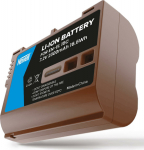 Newell aku Nikon EN-EL15C USB-C