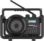 PerfectPro DABBOX Job Site Radio