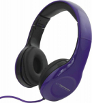 ESP Guitar Company Headphones Esperanza Soul EH138V