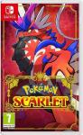 Nintendo NSW Pok&eacute;mon Scarlet