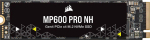 Corsair MP600 Pro NH NVME SSD, PCIe 4.0 M.2 Typ 2280 - 2 TB