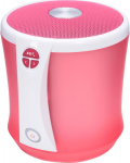 TERRATEC Aktivbox CONCERT BT NEO wireless pink