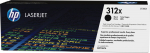 HP 312X Sort 4400 sider Toner CF380X