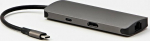 Station/replicator All New USB-C (QZDH001XS0AW)