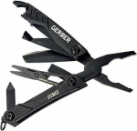 Gerber Dime - multipurpose tool, black