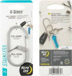 NiteIze Karabinek Nite Ize G-Series Dual Chamber Carab. #4