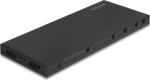 Delock Video/Audio switch - HDMI, Matrix