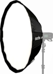 Godox AD-S85W white Parabol-Softbox for AD400Pro