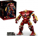 Klocki LEGO Hulkbuster