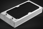 EK Water Blocks EK-Quantum Surface P240M - wei&szlig;