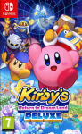 Nintendo SW Kirbys Return to Dreamland Deluxe
