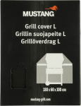 Mustang Grillikate gaasigrillile L, 180x60x100cm