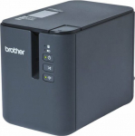 BROTHER PT-P900WC LABEL THERMO PRINTER PORTABLE, USB, WIFI