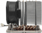 Dynatron J12 - Processor air cooler - aktiv - (f&uuml;r: Socket SP5)