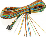 TomTom Webfleet I/O Kabel LINK 710/740 12-PIN