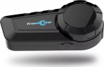 FREEDCONN KY-PRO SINGLE motorcycle intercom Black