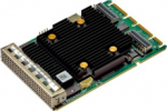 BROADCOM MegaRAID 9562-16i - Speichercontroller (RAID)