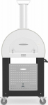 Alfa Forni Base for 5 Minuti black