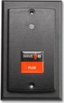 RF IDEAS WAVE ID Plus CCID Surface Mount Black USB Reader (RDR-805W6AKU)