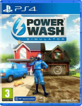 Square Enix PS4 Powerwash Simulator