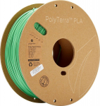 PLA filament 3D-printerile Polymaker PolyTerra Forest Green. Roheline, 1.75mm, 1kg