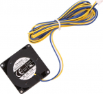 Creality 3D Blower Cooling Fan (4010 type 24V for Ender-3V2) with Terminal for Hotend CREALITY