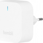 Hombli HBSB-0109 - Netzwerkbr&uuml;cke - WLAN - Schwarz