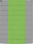 Nils Extreme Sleeping bag NC2011 Gray-green