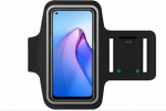 Oppo Velcro Wristband for Mobile Phone black