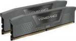DDR5 64GB PC 6000 CL30 CORSAIR KIT (2x32GB) VENGEANCE grey retail