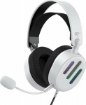 Headphones Havit H2038U White (H2038U (White))