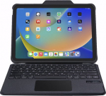 DEQSTER RUGGED TOUCH KEYBOARD FOLIO, 109IN (10. GEN.) APPLE IPAD