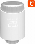 Avatto Intelligent thermostatic head Avatto TRV10 Zigbee Tuya