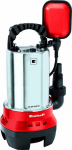 Einhell GH-DP 6315 N Schmutzwasser-Tauchpumpe