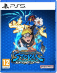 Namco Bandai Games PS5 Naruto x Boruto: Ultimate Ninja Storm Connections